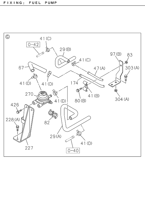 Partial Engine